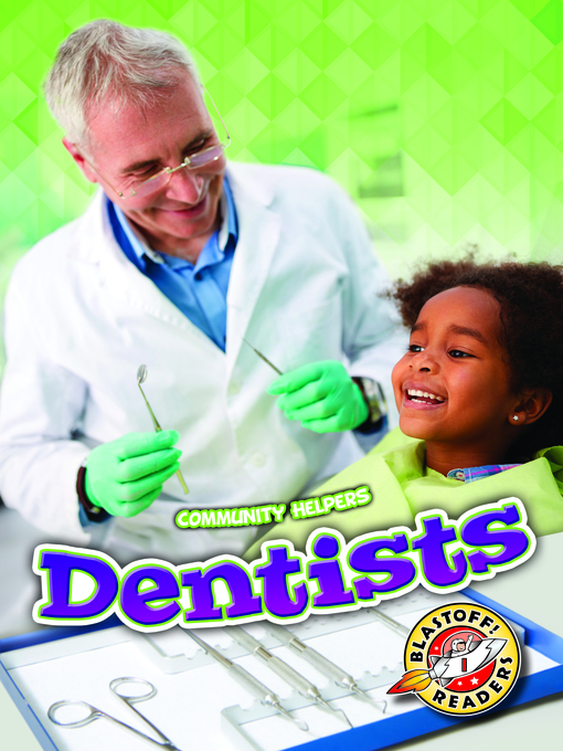 Title details for Dentists by Mandy Kaplan - Available